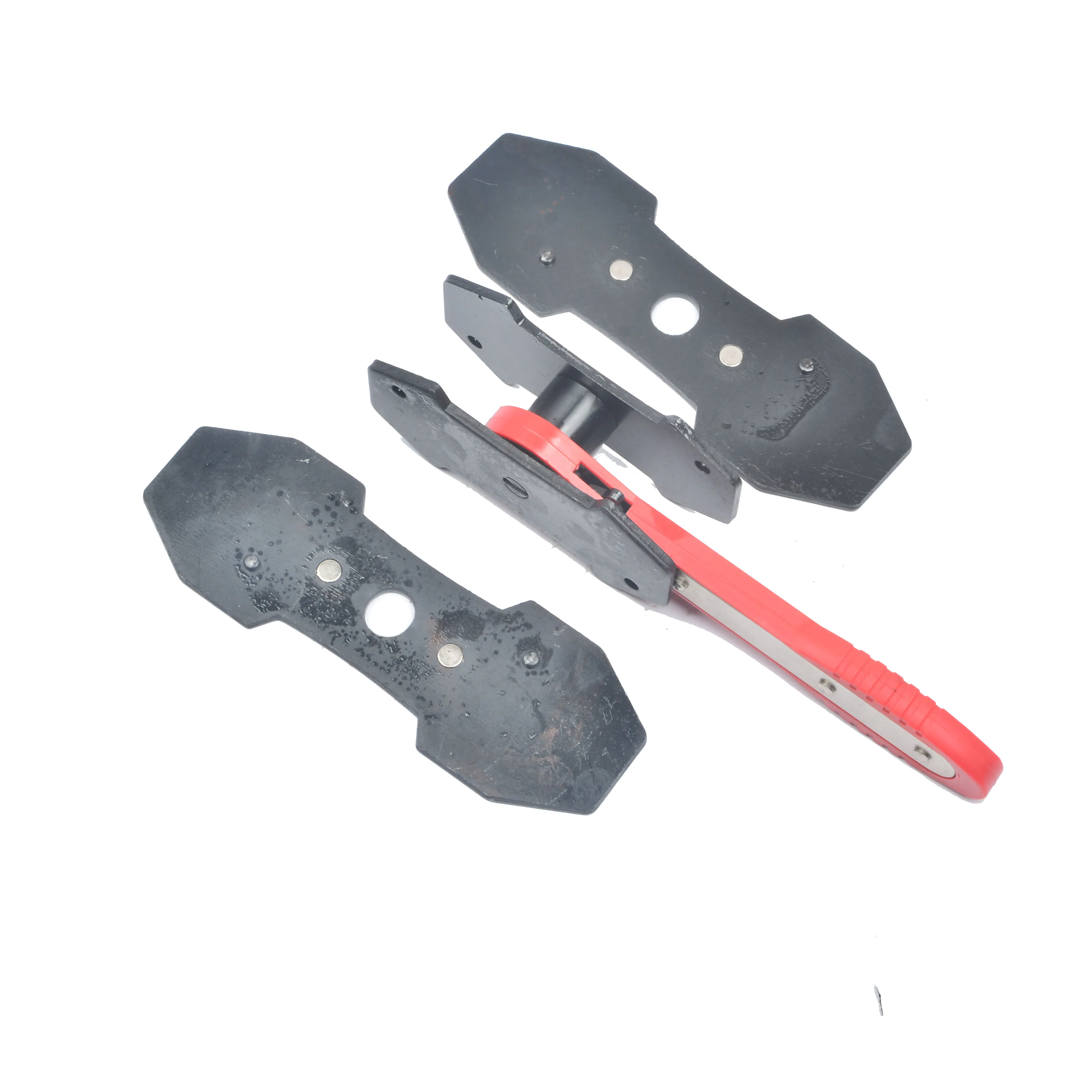 Brake Caliper 360 Swing Ratchet Expander Wrench Press Tool for Car Wheel Piston