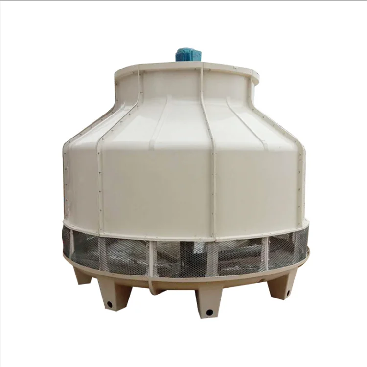 Прямая продажа с завода, охлаждающая башня, промышленная круглая охлаждающая башня, наполнитель, охлаждающая башня, поплавковый клапан