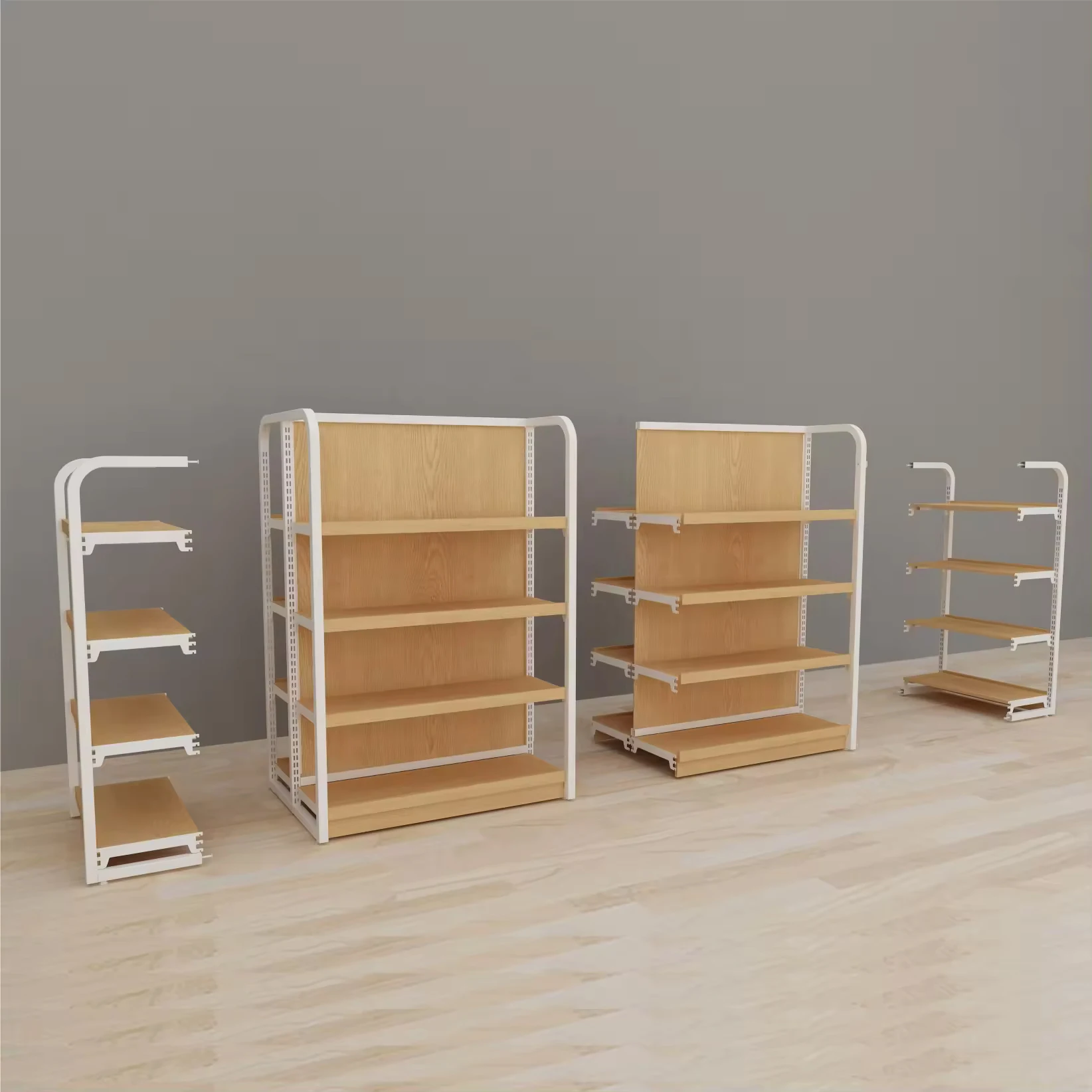 customized industrial rack heavy duty pallet rack system warehouse storage shelf shelved racking metal storage rack shelving uni