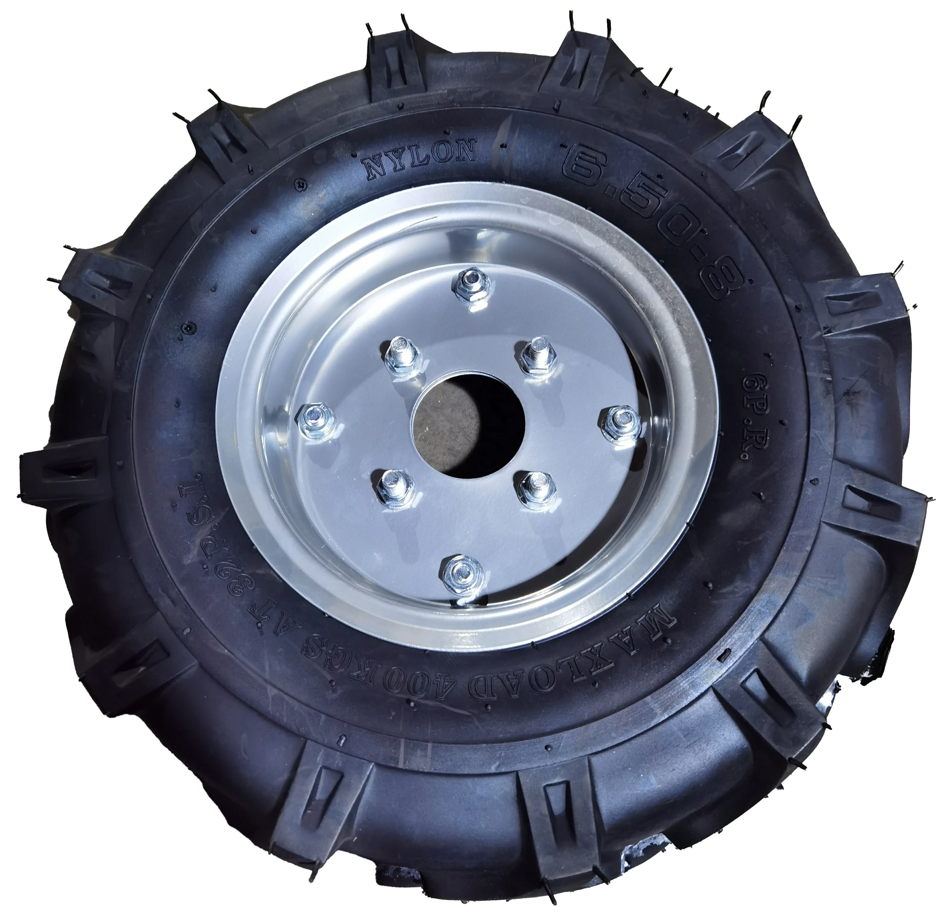 
Супер трактор для газона 