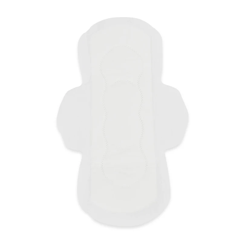 Wholesale Free Sample Brand Name Women Pads Sanitary Pads Napkin Manufacturer in China Vietanam