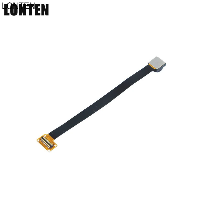 Lonten Lonten 160 8MP IMX219 Camera Module, Undistorted Lens Camera 8 Megapixel for official Raspberry Pi Camera Board V2