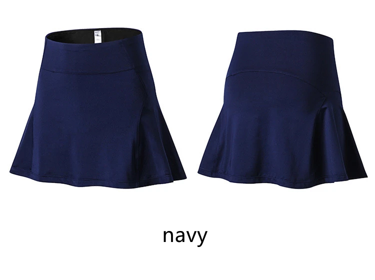 underwear panty Shorts design Athletic Women golf sports tennis skirts quick dry Pleated Tennis Skorts Golf Skirts with Pockets