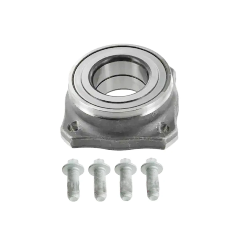 Large stock VKBA 7425 6737 7633 auto front rear wheel hub bearing unit kit for Toyot bm lex
