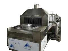 
New Technology Natural Gas Heating Stainless Steel Kitchen Sink Bright Annealing Solid Solution Furnace 