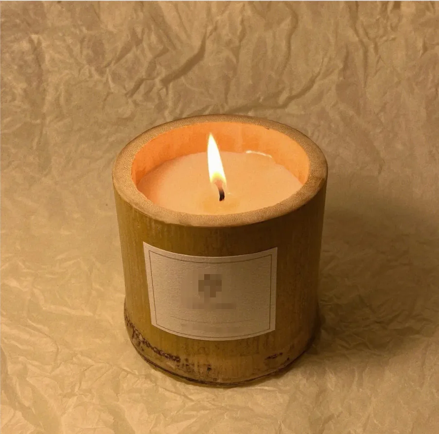 Soy Candle Wax Flakes 101 / Soy Wax Candle Manufacturer / Candle Soy Wax Wholesale