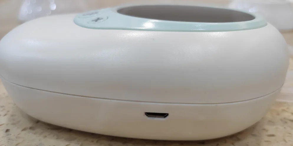 Factory Supply Electric Breast Pump Double Breast Pump for Baby