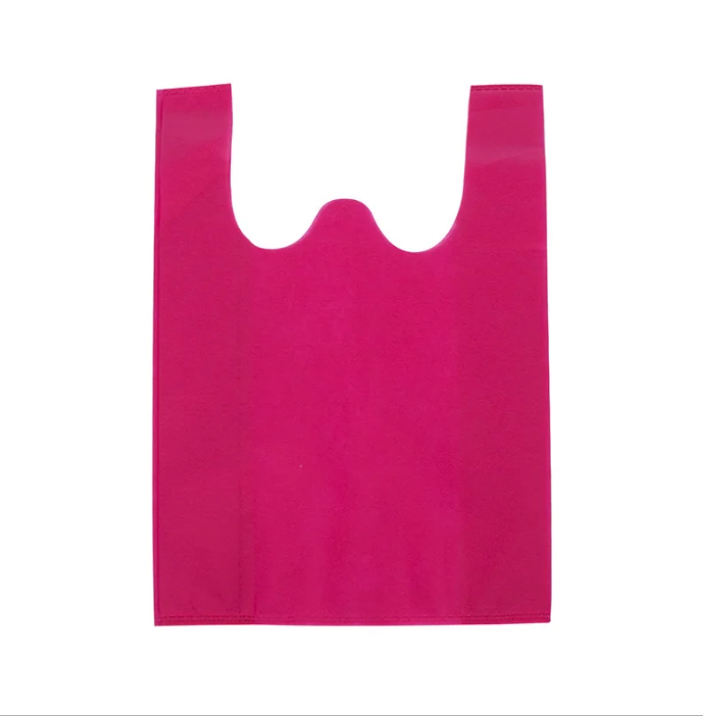 ZXL-A700 Computer control non woven bag making machine for non woven vest bags