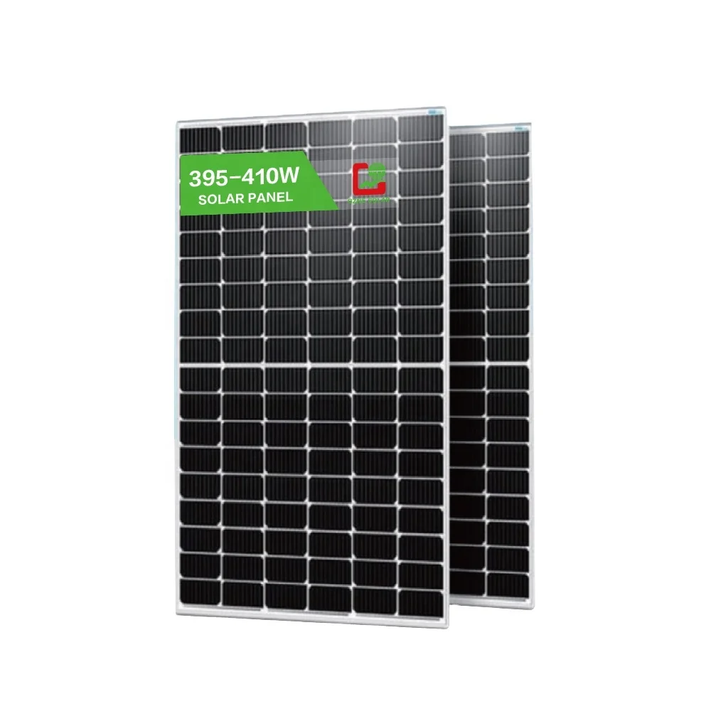 340W 360W 380W 400W Factory Price Solar Panels Home Use Power System Solar Cells Panel Solar