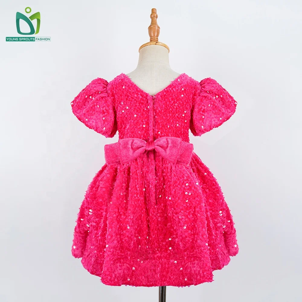 Birthday Dress For 11 Years Girl Dresses Festive Girls Clothing
