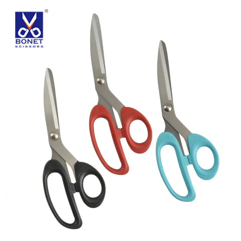 Hot sale Product Tailor Scissors Professional Styling Durable Vintage Classic Sewing Tailor Scissors