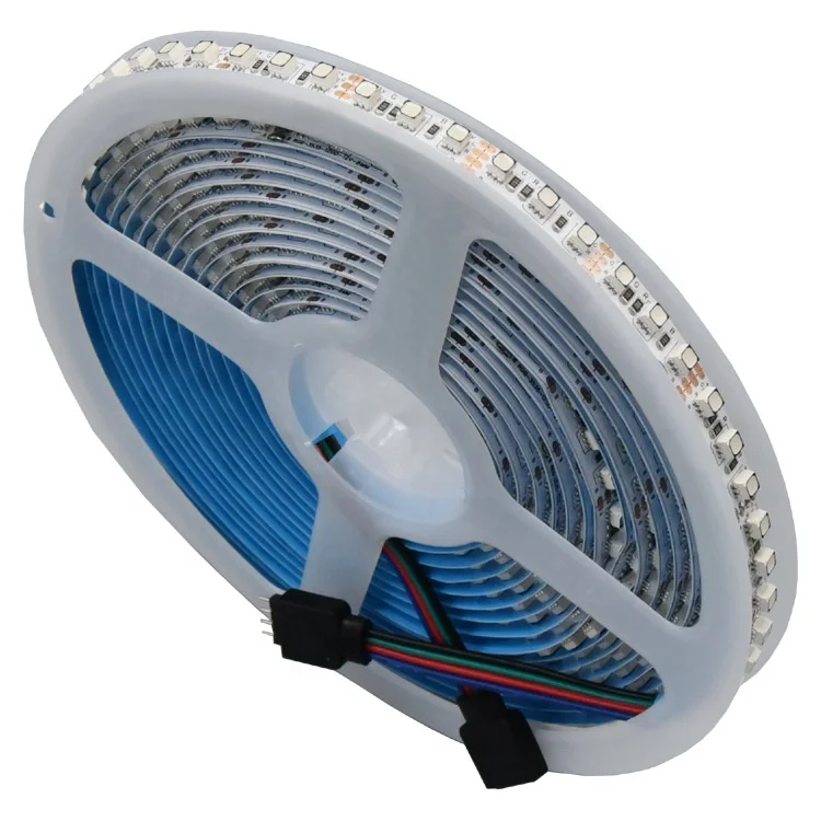 Высококачественная светодиодная лента smd 3535 uvc 5 мм 8 12 В постоянного тока 24