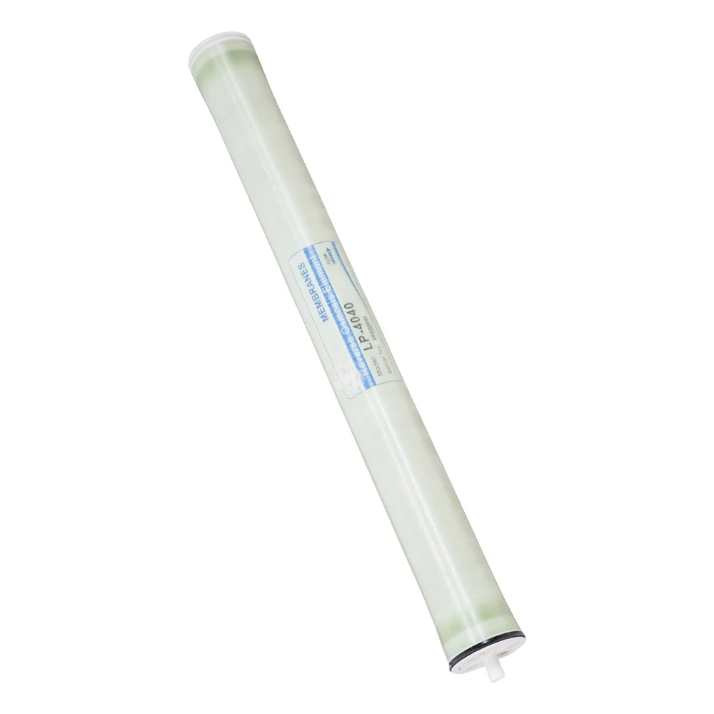 Water Treatment System Industrial RO Membrane 8040 RO Water Purifier Membrane Price
