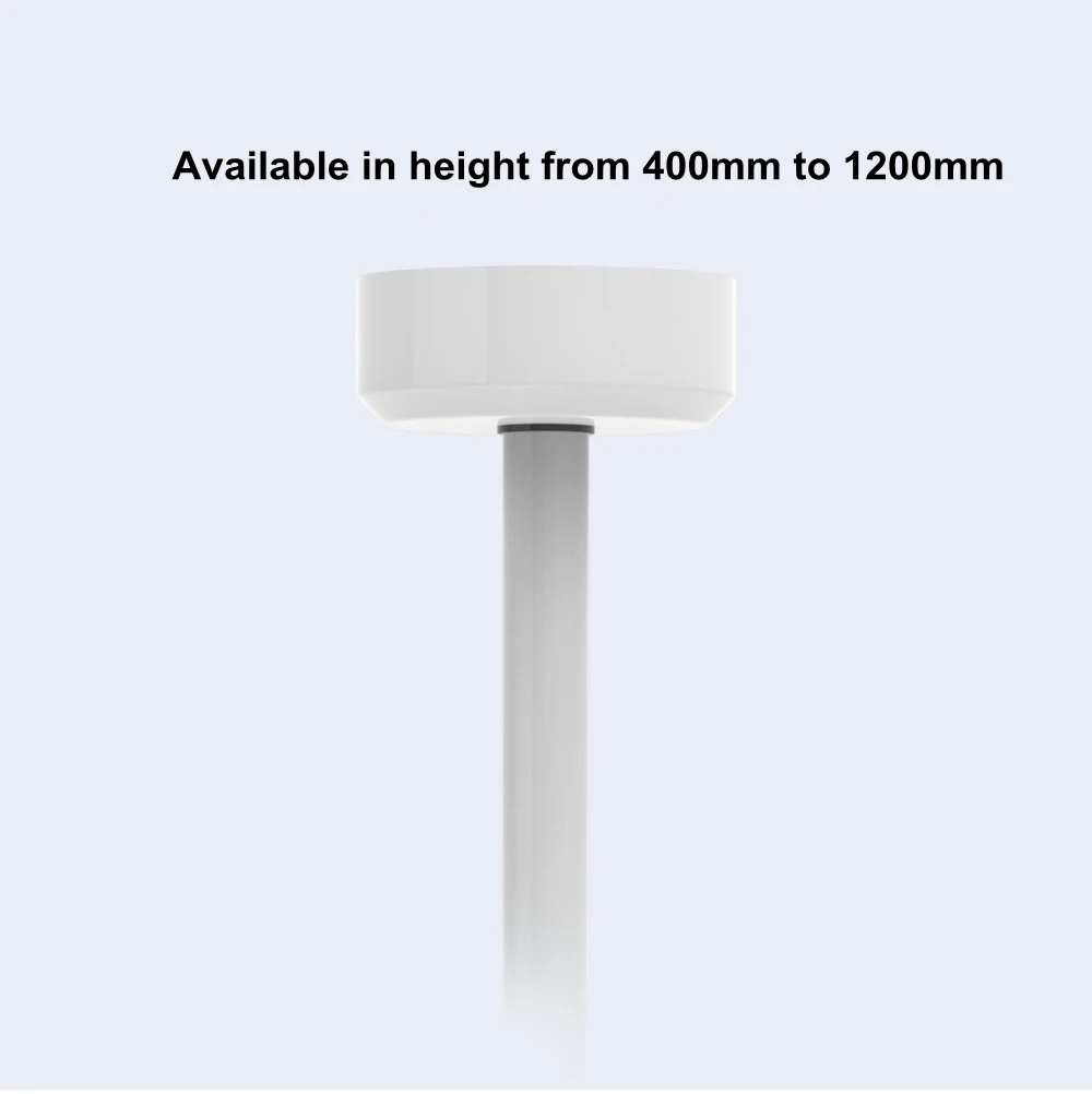 36W LED Dental Head Lamp Surgery Veterinary Medical Beauty Hospital Wall Shadowless Examination Light