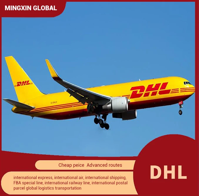 freight forwarder dhl ddp sea air shipping agent from china to spain door to door ddu sea germany