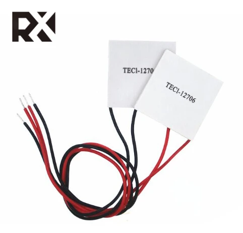 RX TEC1-12706 12706 TEC Термоэлектрический кулер