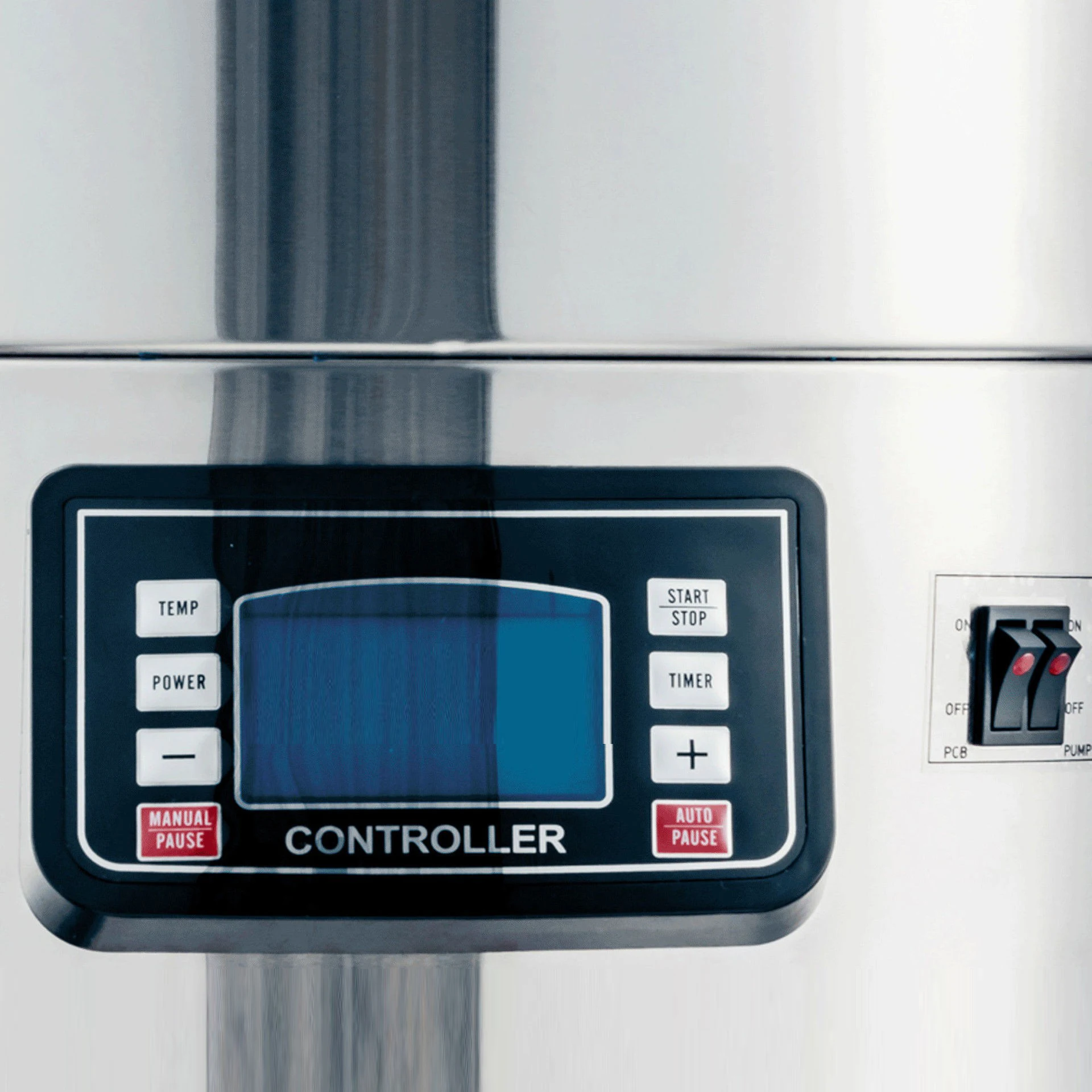 Beer Brewery Equipment Small Beer Brewing 40 Liters Beer Making Machinery