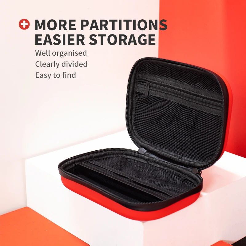 Risen Mini Cheap EVA Kit And Bag First-Aid Hotel First Aid Kit Photo For Football Athletes Pediatric Nurse Guests