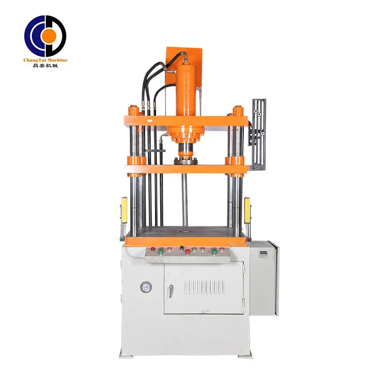 
Automatic spiral wire winding machine for industrial spiral fan guard 