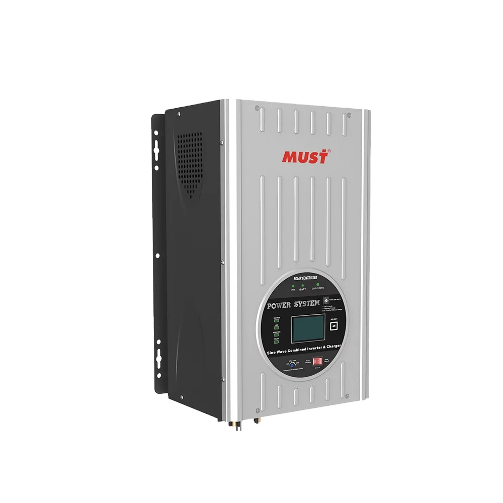 Solar Power Manufacturer Shenzhen factory PV3000 MPK series Low frequency off grid solar inverter converter price 1-6KW