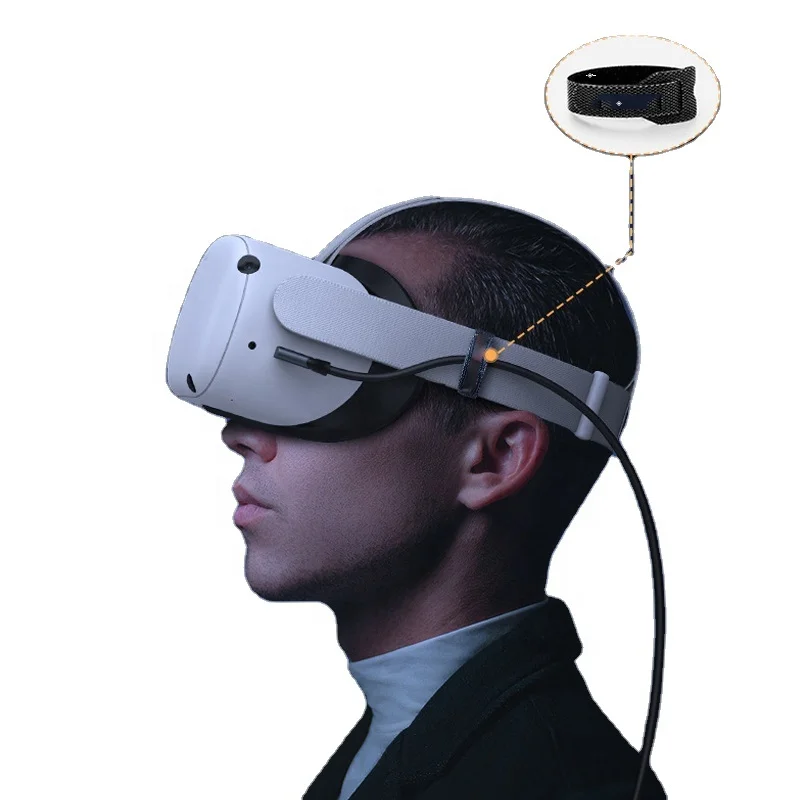 Wik-MS 3M 5M USB 3.0 C L type Kable Data 10ft 18ft VR Glasses Link Cable for Oculus