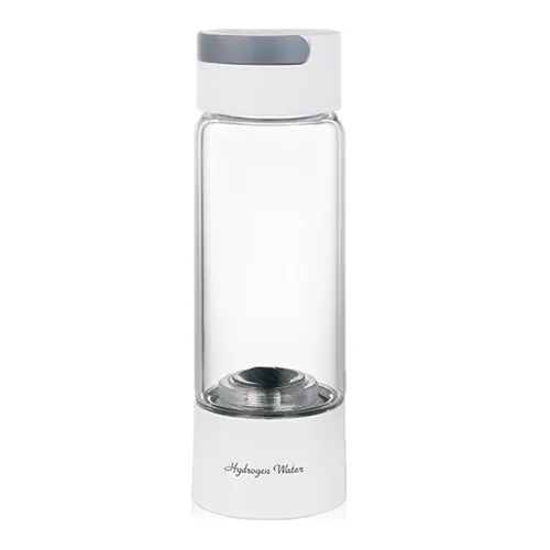 Portable 380ml SPE Hydrogen Rich Water Maker / bottle / generator / Cup