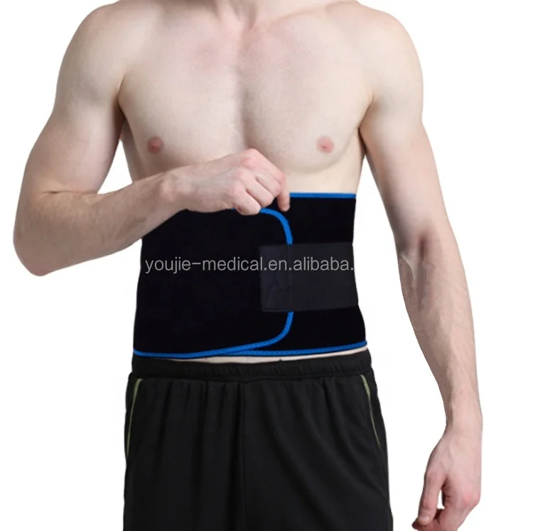 Пояс для пота Fajas Reductoras тренажер талии корректор фигуры Женский корсет похудения пояс тренировок