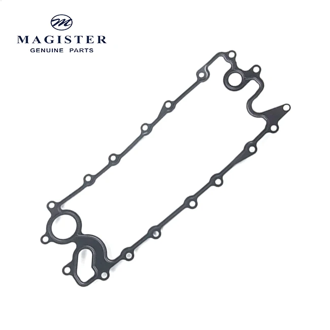 Oil Cooler Filter Gasket LR010770 AJ811904 fit For Land Rover Range Rover High Quality MAGISTER Auto Parts