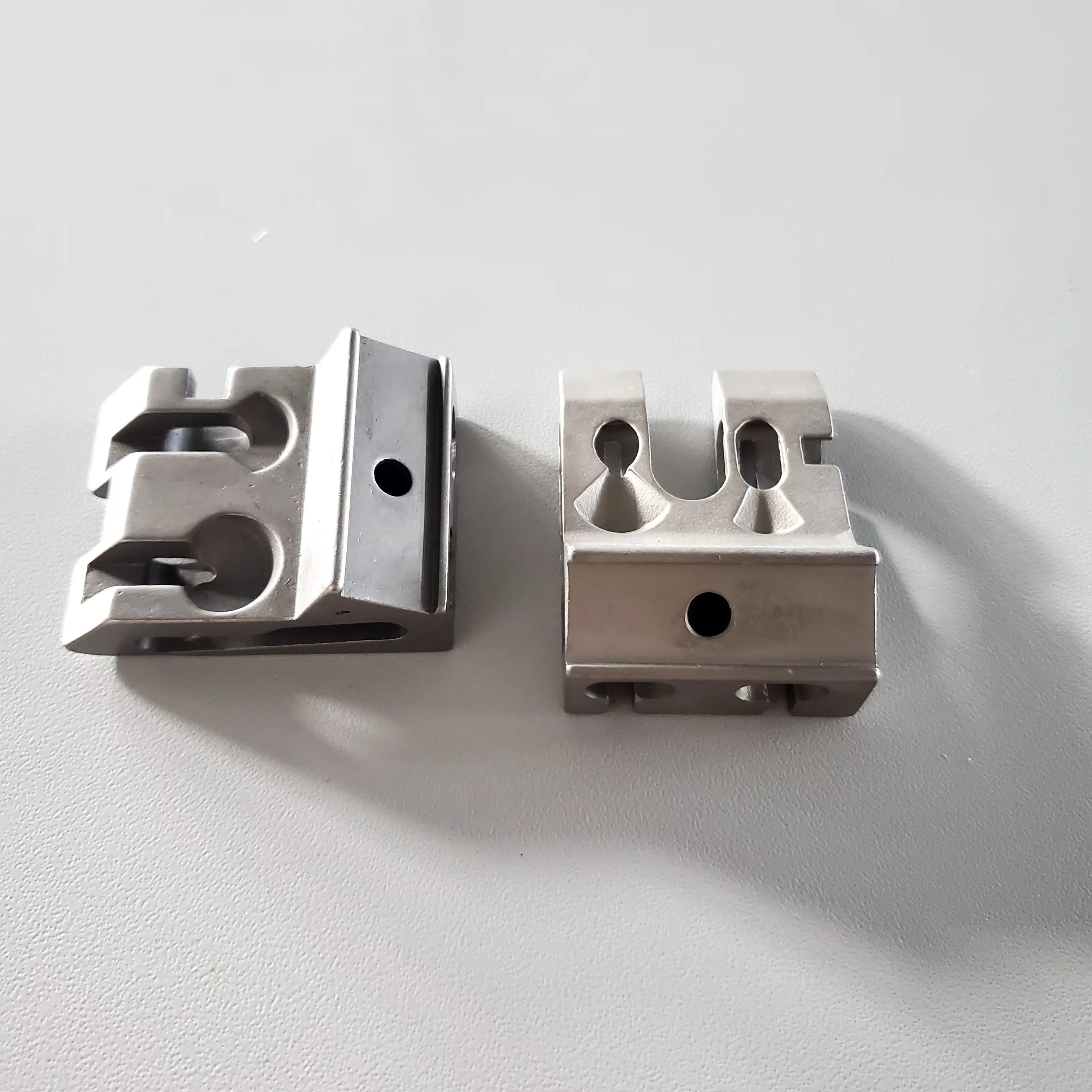 Aster Sewing Machine Parts 253734 Needle base Positioning needle base Aster Sewing Machine 180 220 Parts