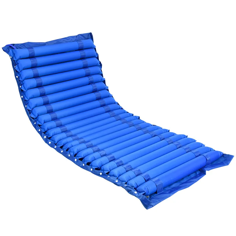 Inflatable Medical Anti Bedsore Hospital Bed Alternating Pressure air Mattress with Pump Hospital Bed Anti Bedsore Medical Bed