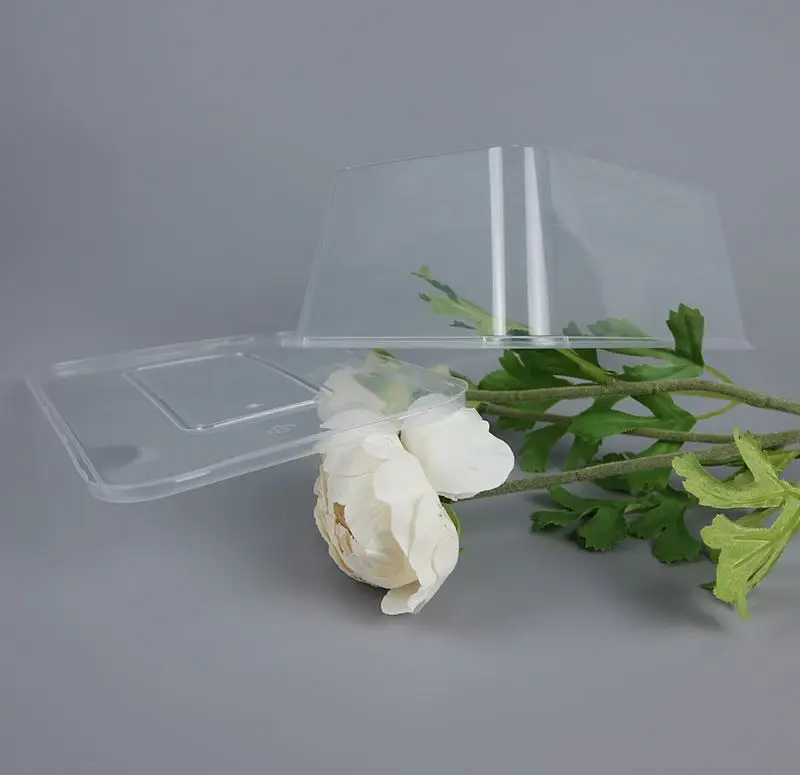 
OEM Manufacturer Food Packaging Set Plastic Container 
