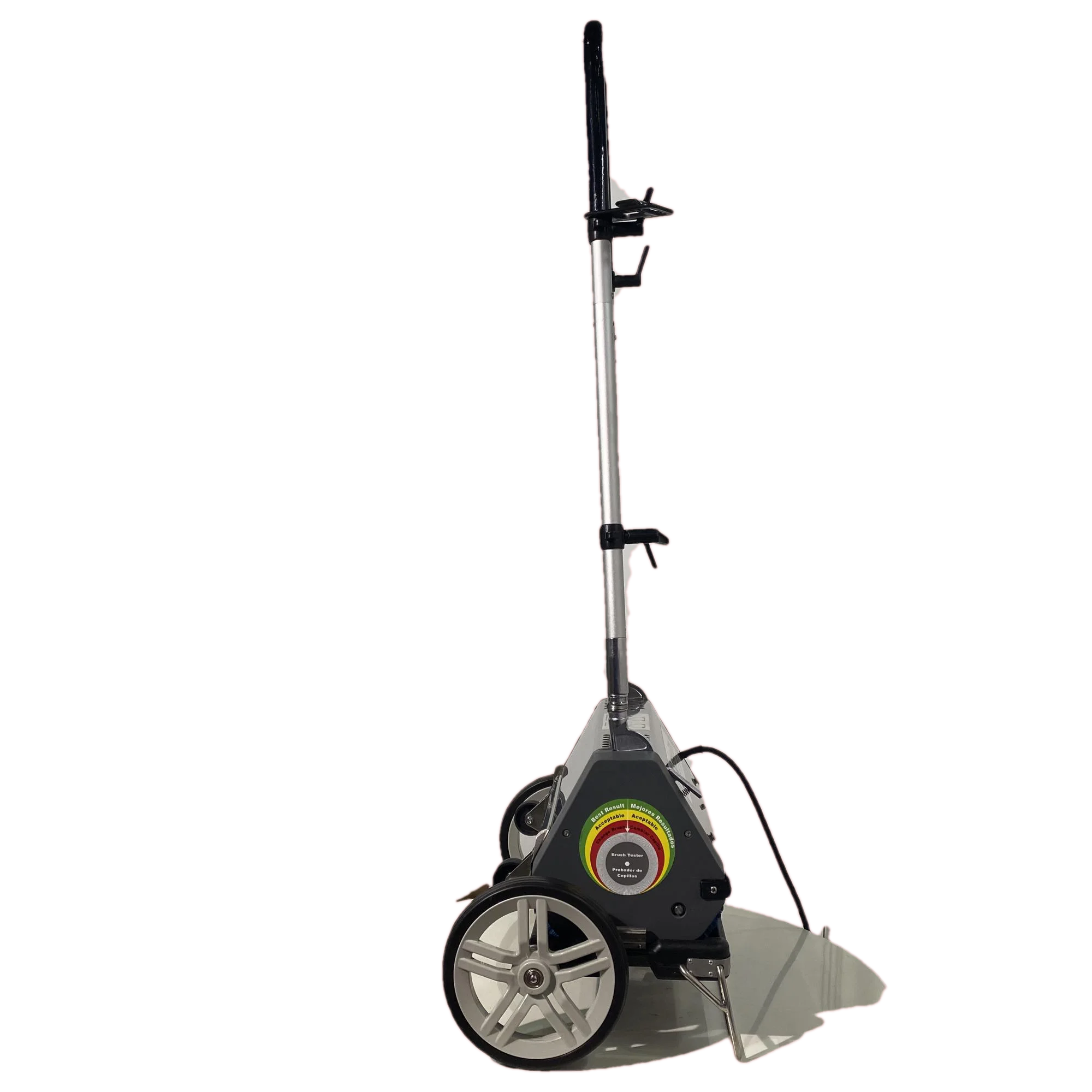 CRB Brush Machine TM4