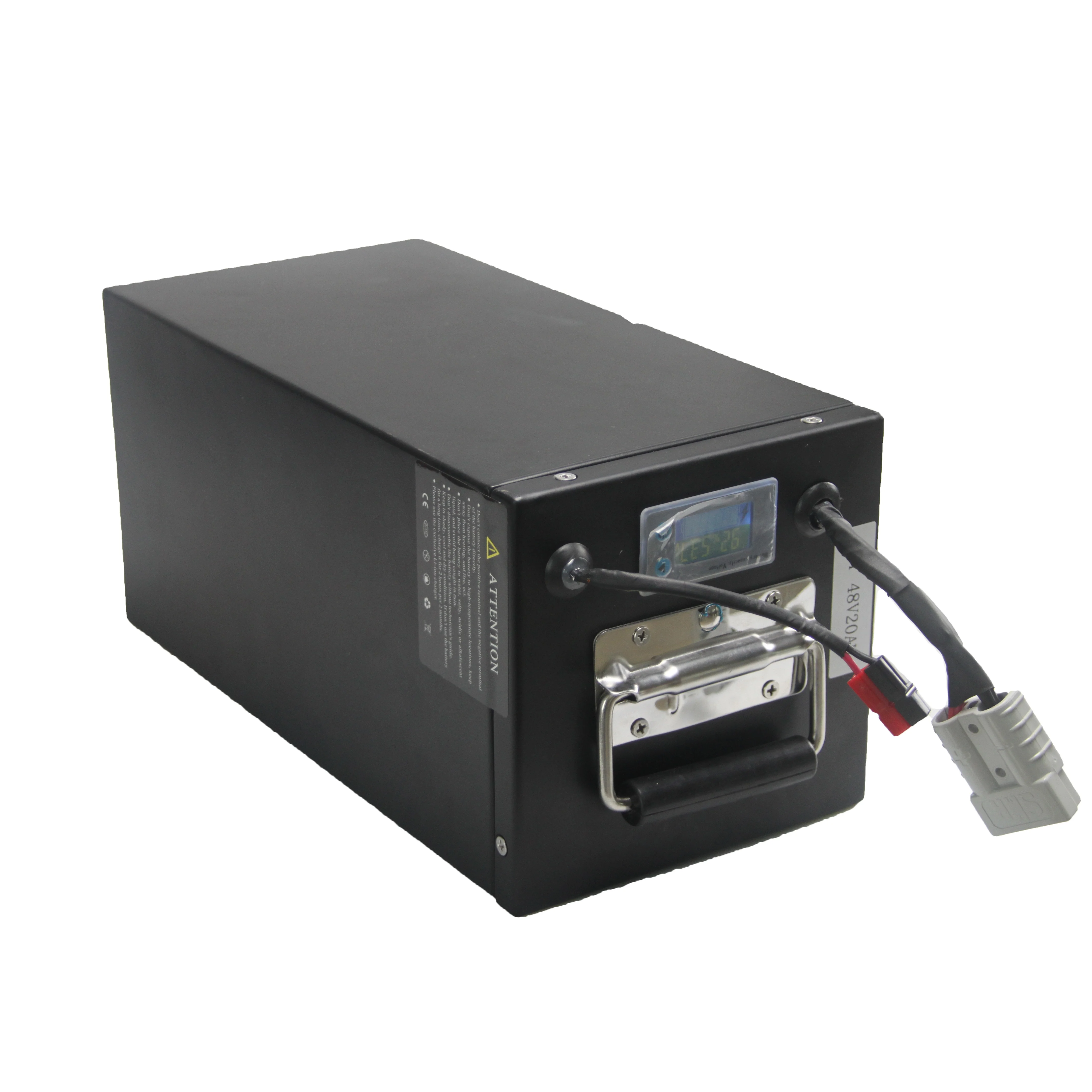 CNNTNY High Quality Rechargeable Lithium Battery Pack 60v 30ah 2000w battery pack for Electric tricycle