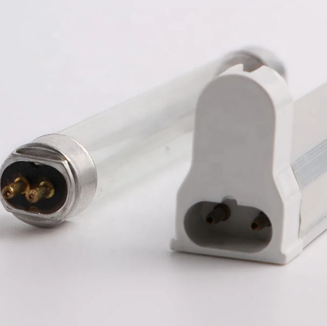 УФ стерилизатор T5 6W UVC бактерицидные лампы фонарь с