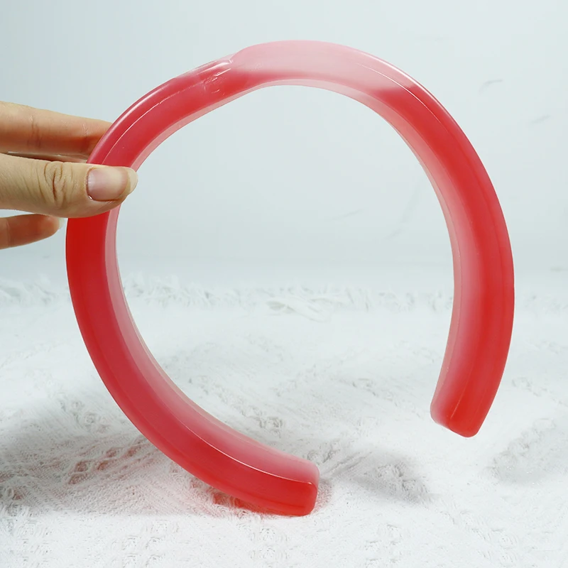 Hot Sale Heating Coller Neck to Avoid Heatstroke Reusable Neck Ring TUP Ring Neck Warmer