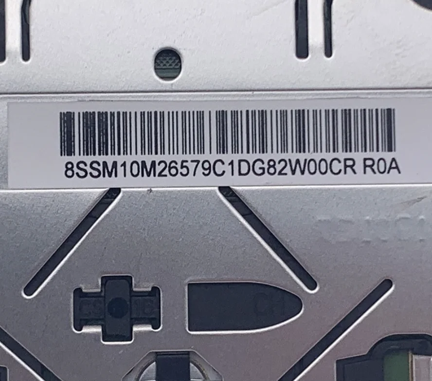 Touchpad Mouse Pad Clicker for Lenovo Thinkpad X280 A285 Laptop 01LV512 01LV513 01LV514 01YU051 01YU052 01YU053