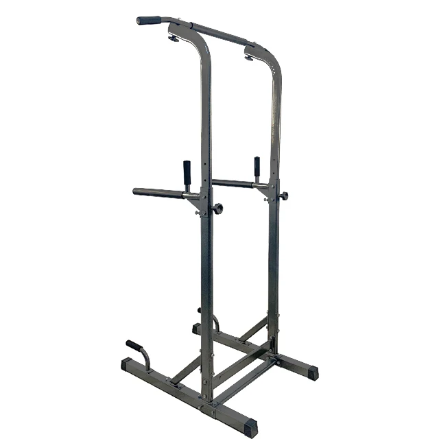 Hot Selling Durable Using Portable Bar And Dip Pull Up Station