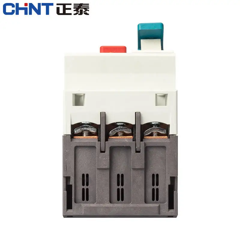 CHNT Chint защиты двигателя размыкатели цепи NS2-25 1 6-2.5A 2 5-4A 4-6.3A 6-10A 9-14A