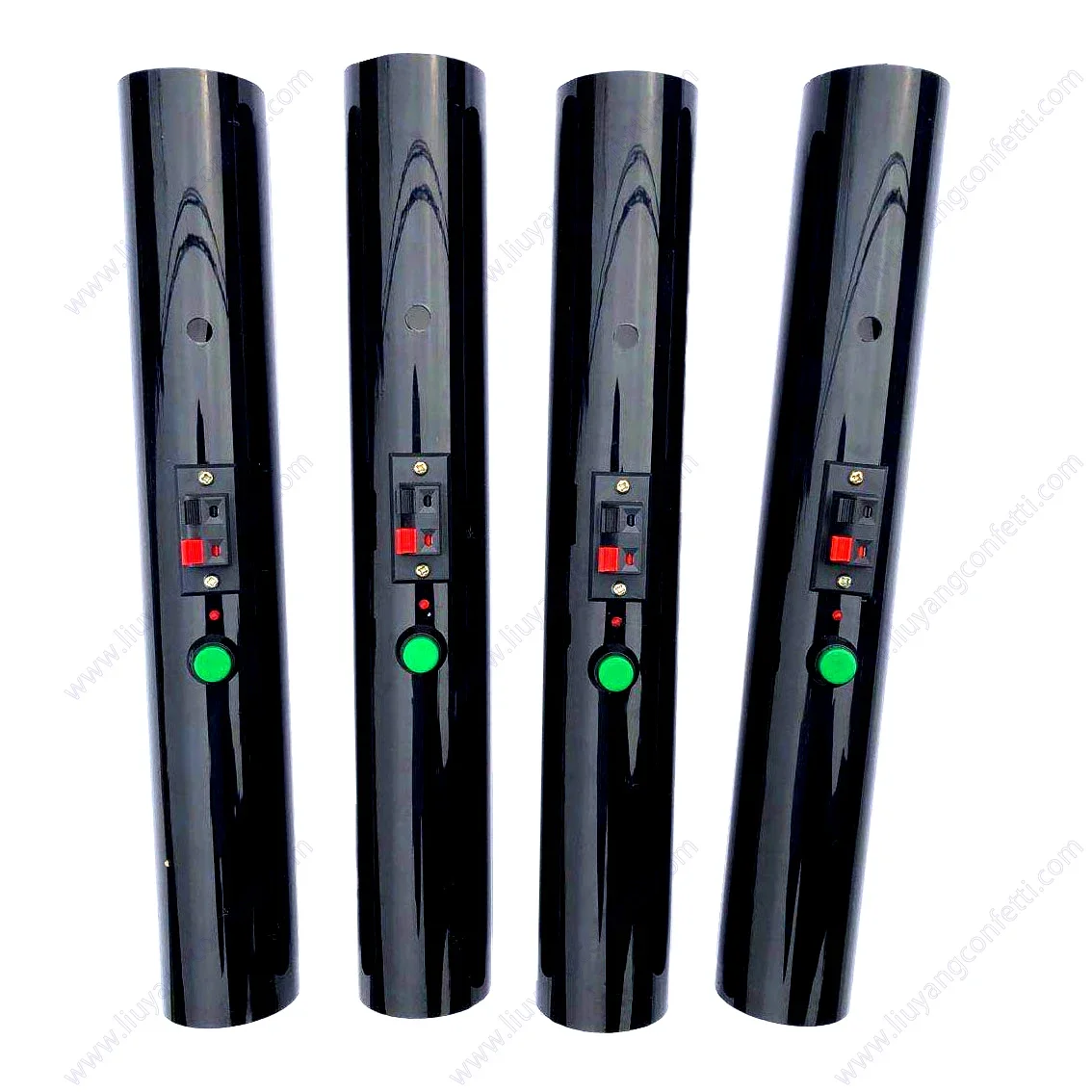 Factory Customized Handheld Fireworks Igniter For Stage Wedding Party Fireworks Handheld Controller