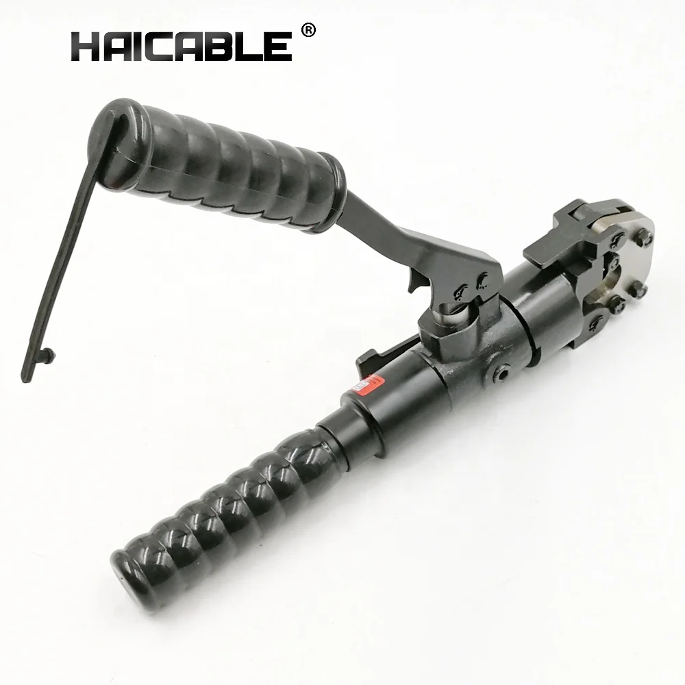 Hand Hydraulic Cutting Tool CPC-20AF Scissors Blades Cable Cutter