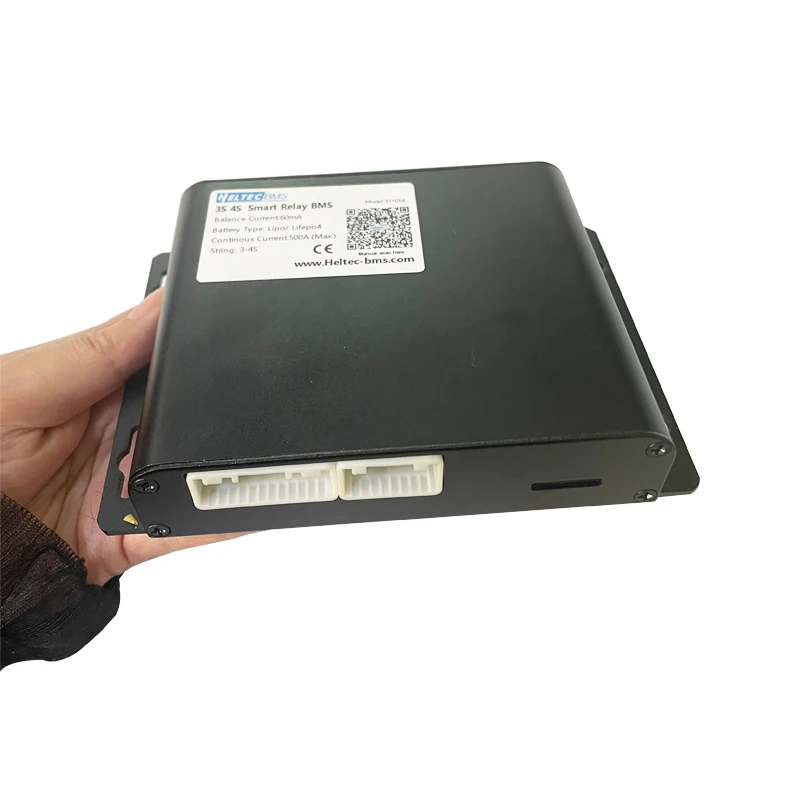 Заводская распродажа различные heltec реле Смарт bms 4s 500a фотоаппаратов моментальной печати 7s 8s 10s 13s 14s 16s 20