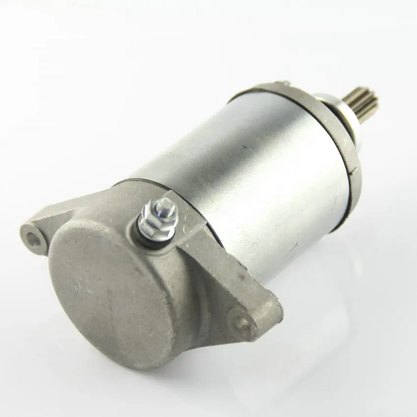 High Quality Motorcycle Starter Electrical Engine Starter Motor For Kymco 31210-PTA1-D406 31210-PTA1-800 Maxxer 450i MXU