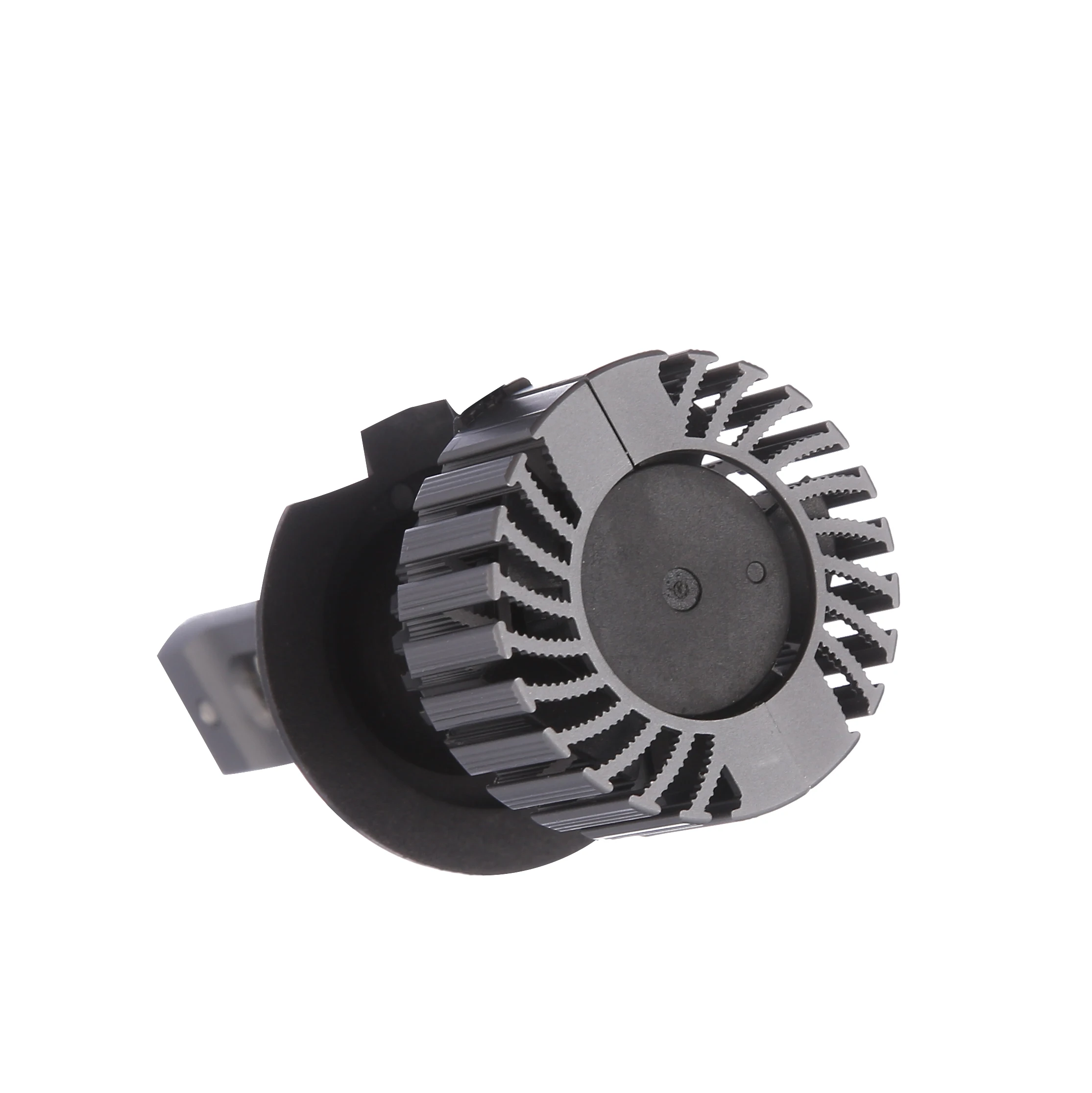 Easy Installation 9-16V IP67 LED Bulb 3570 csp led chips 6000k 6000LM H1 h4 H7 H11 9005 9012 Car LED Headlight for honda accord