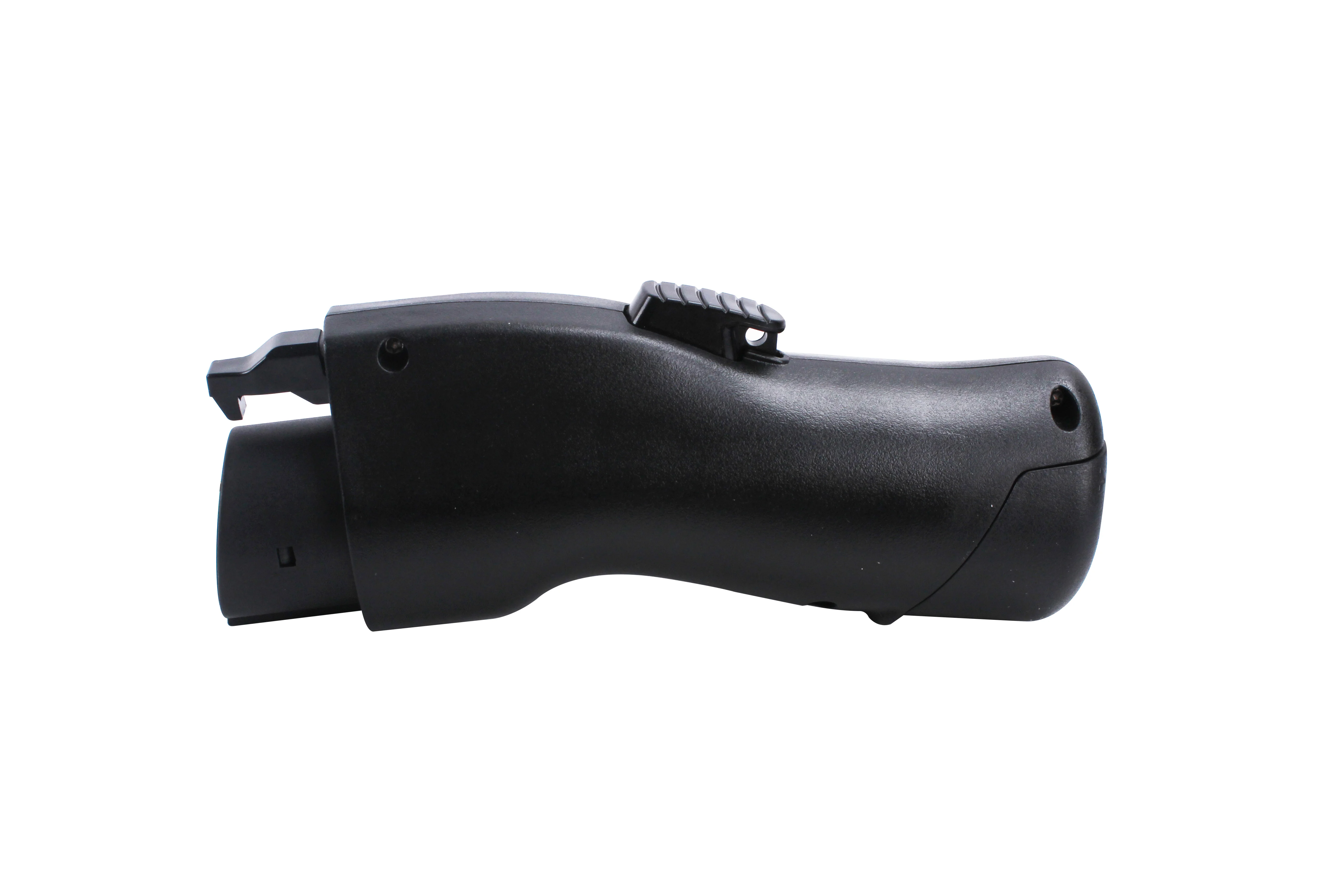 Zencar V2L ev charger adapter type 1 to Nema 5-15 car converter Vtol J1772 to 5-15 Vehicle to load adapter for relaxation