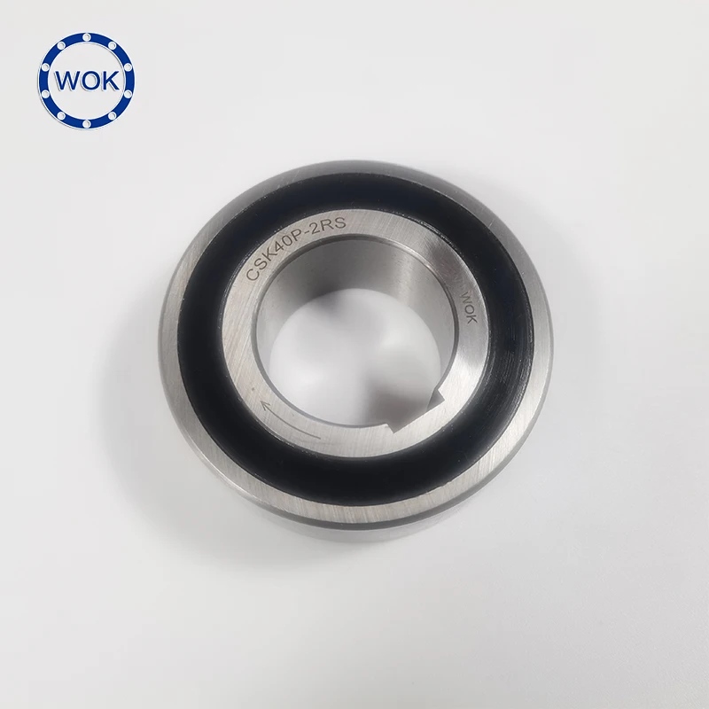 Обгонная муфта подшипника CSK40P-2RS CSK обгонный подшипник
