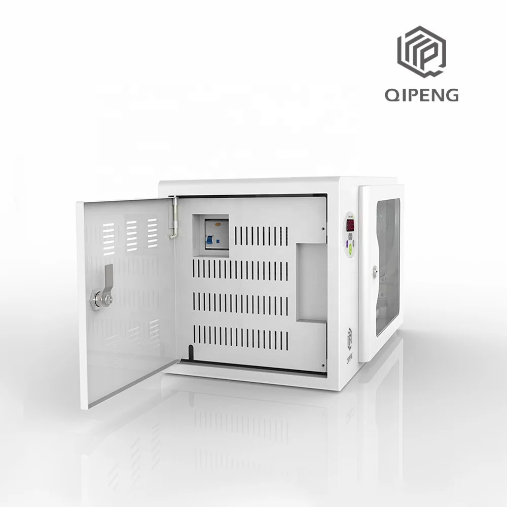 Мобильный зарядный шкаф для планшета