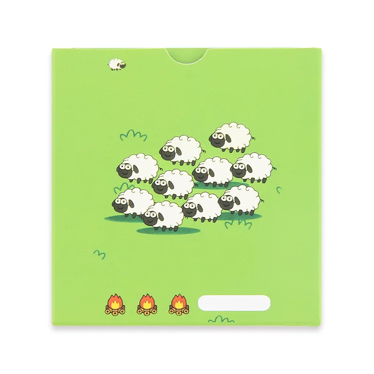 2024 custom monopoly board game for adult children graffiti custom ludo game for fun game box playing cards set