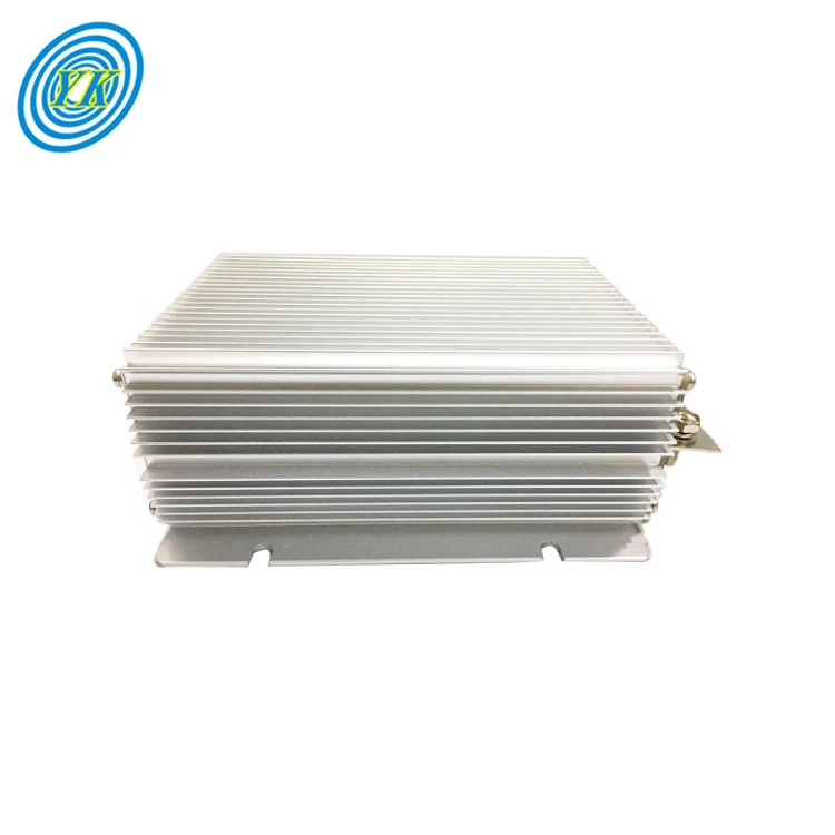 12V 24V to 13.8V 25A DC to DC Converter Step down voltage regulator auto step up or step down