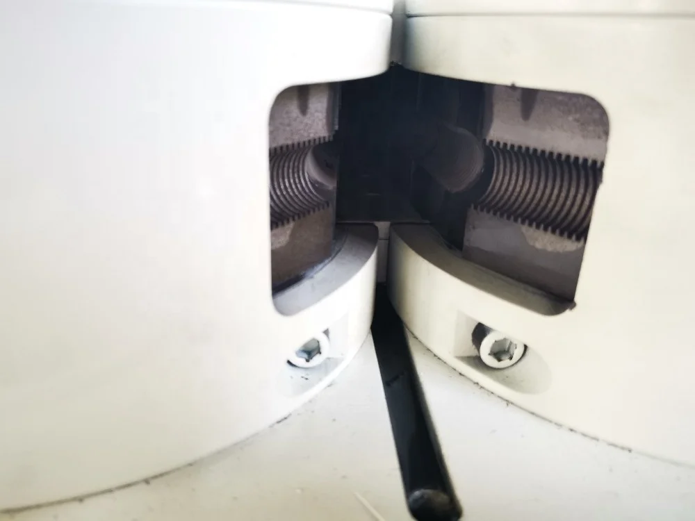 High Speed Flexible Corrugated Pipe Making Production Line PE Manufacturing Plant Machinery Repair Shops PVC Printing Shops