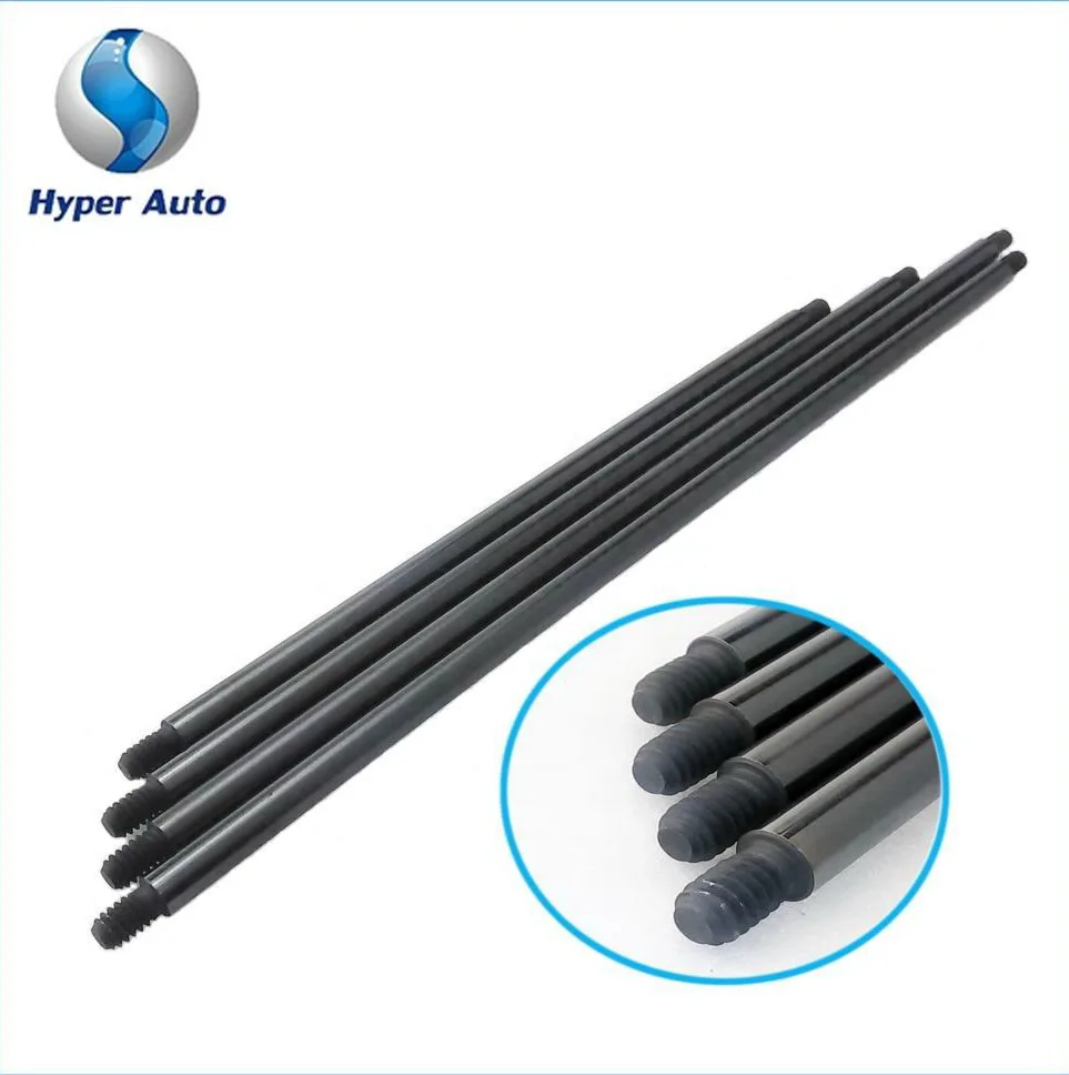 Hydraulic Cylinder Rod Hard Chrome Plated Hollow Piston Rods/Shaft